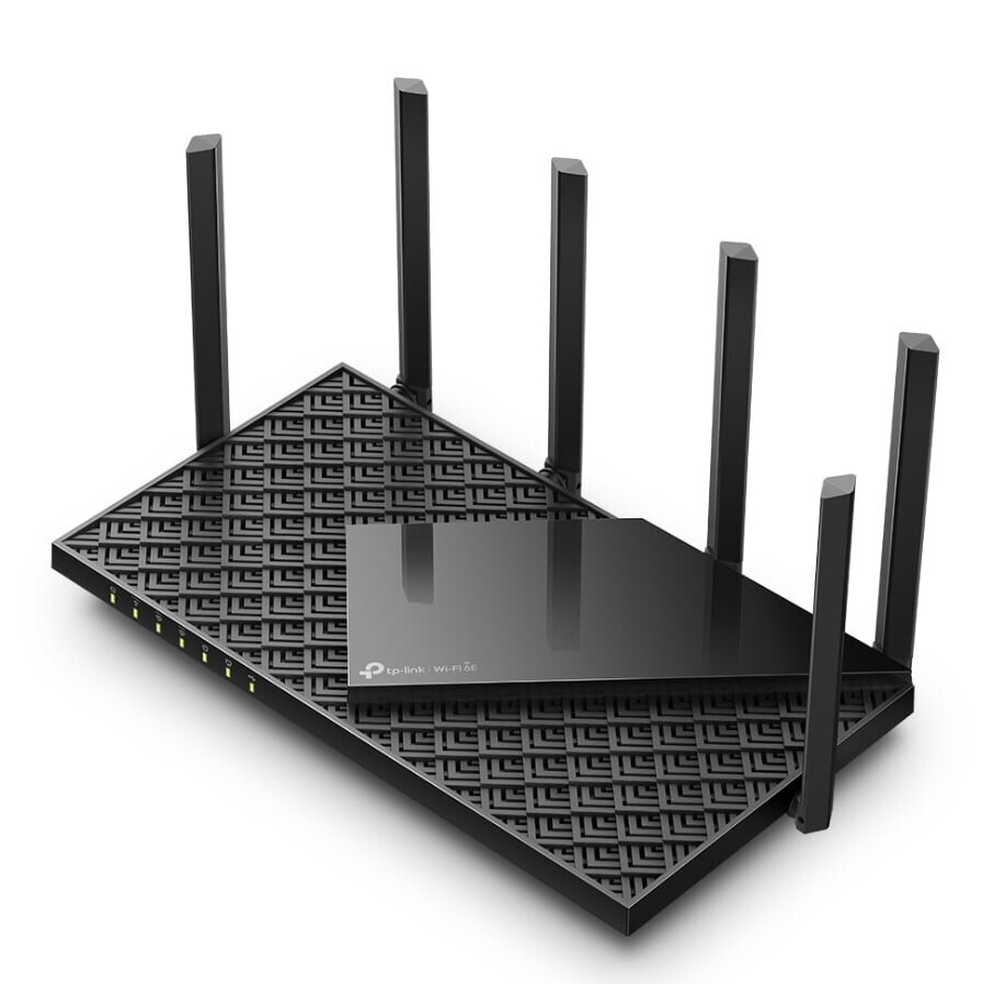 TP-Link Archer AXE75