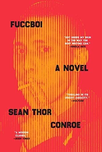 Fuccboi: A Novel