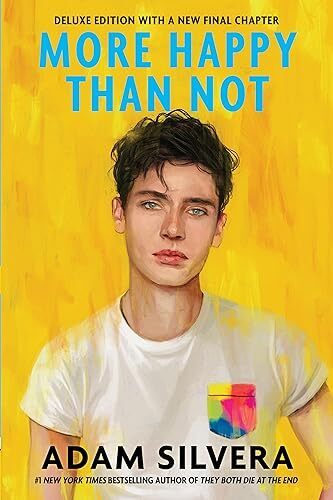 More Happy Than Not (Deluxe Edition)