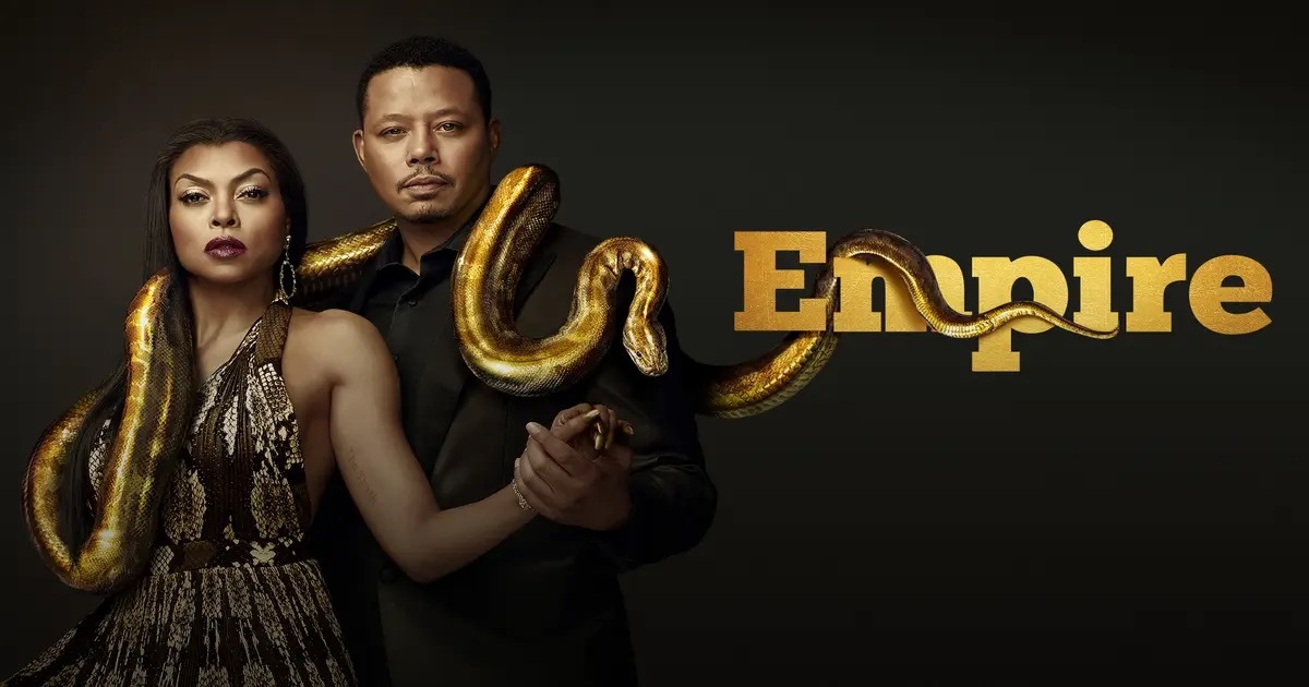 Empire (2015 – 2020)