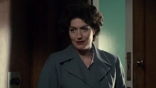 The Hour (2011 – 2012)