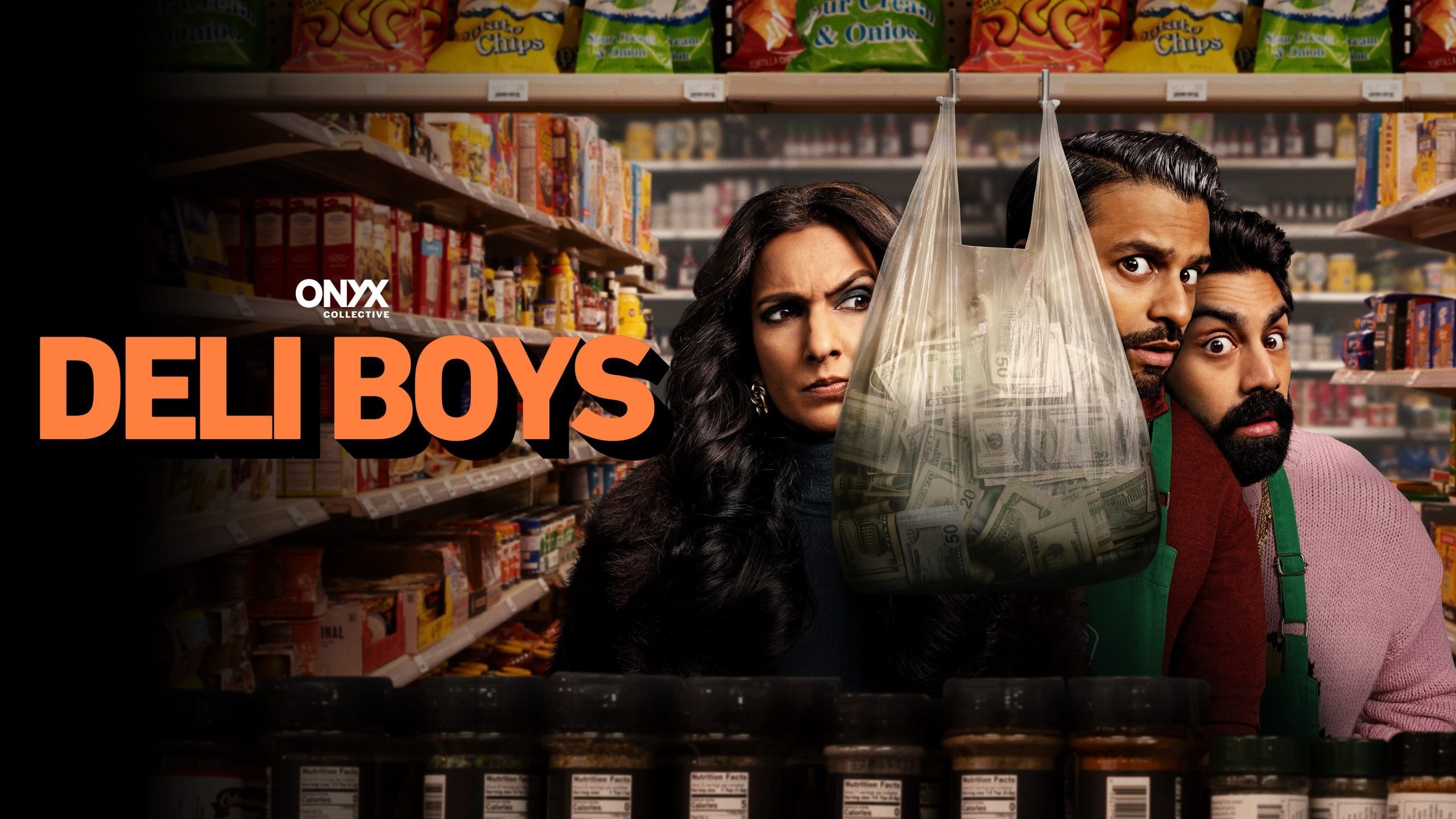 Deli Boys (2025 – )