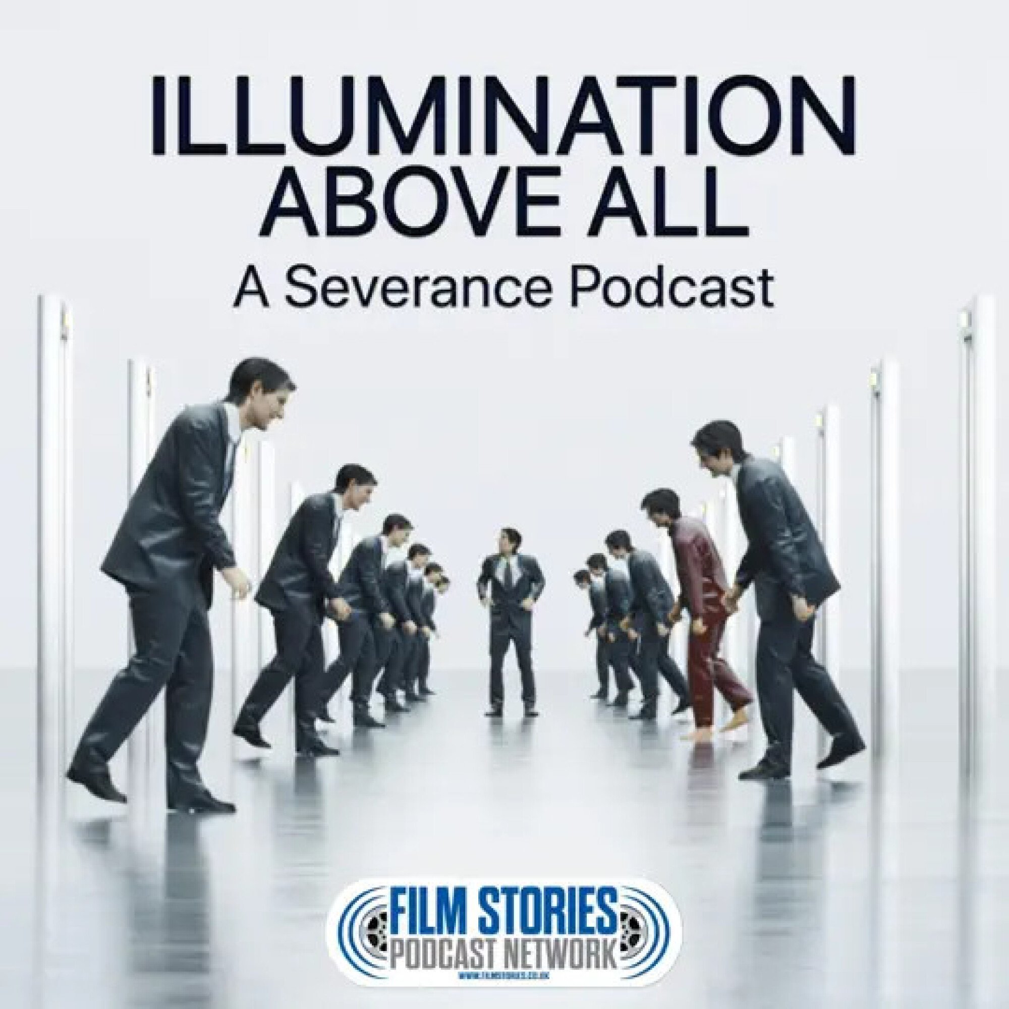 Illumination Above All podcast