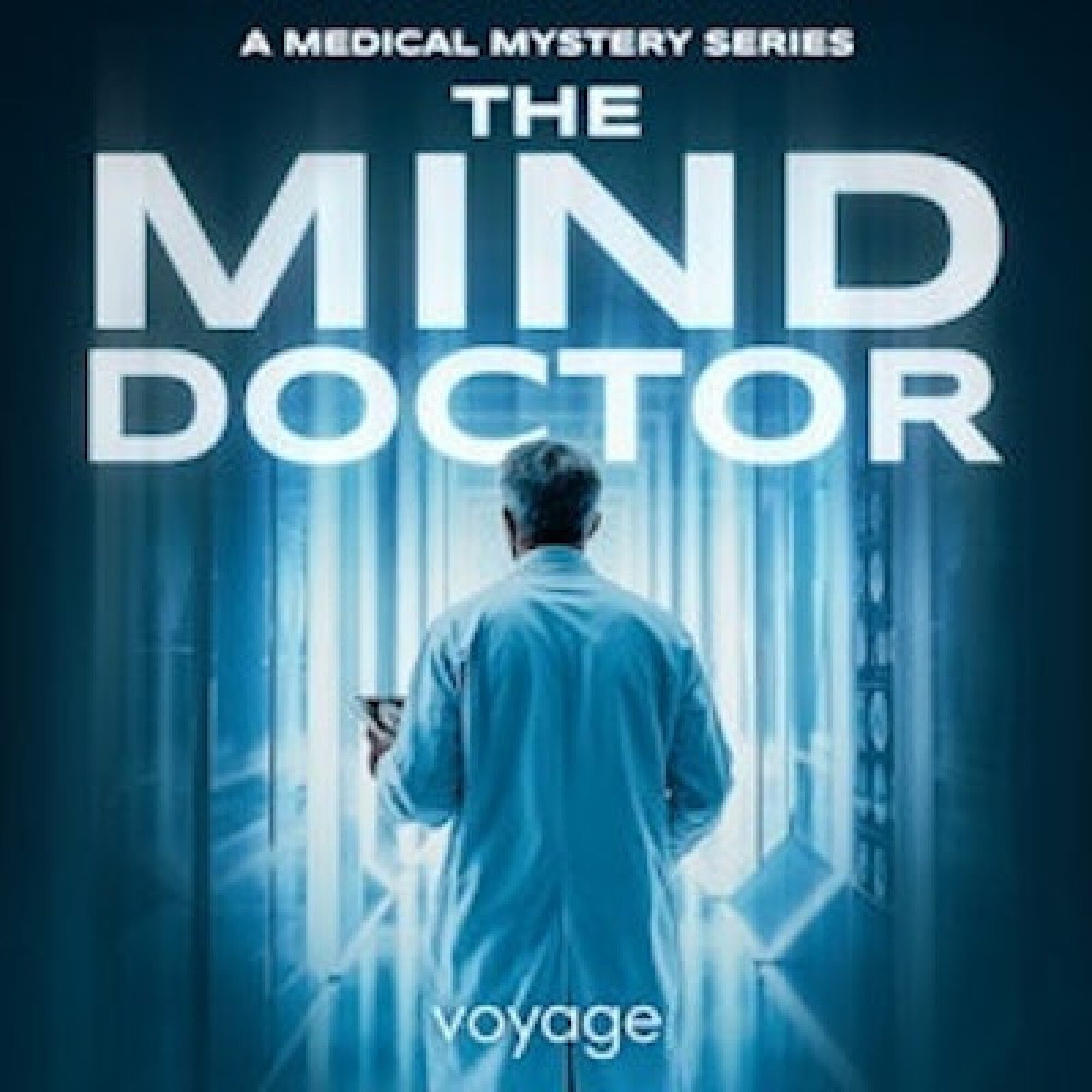 The Mind Doctor
