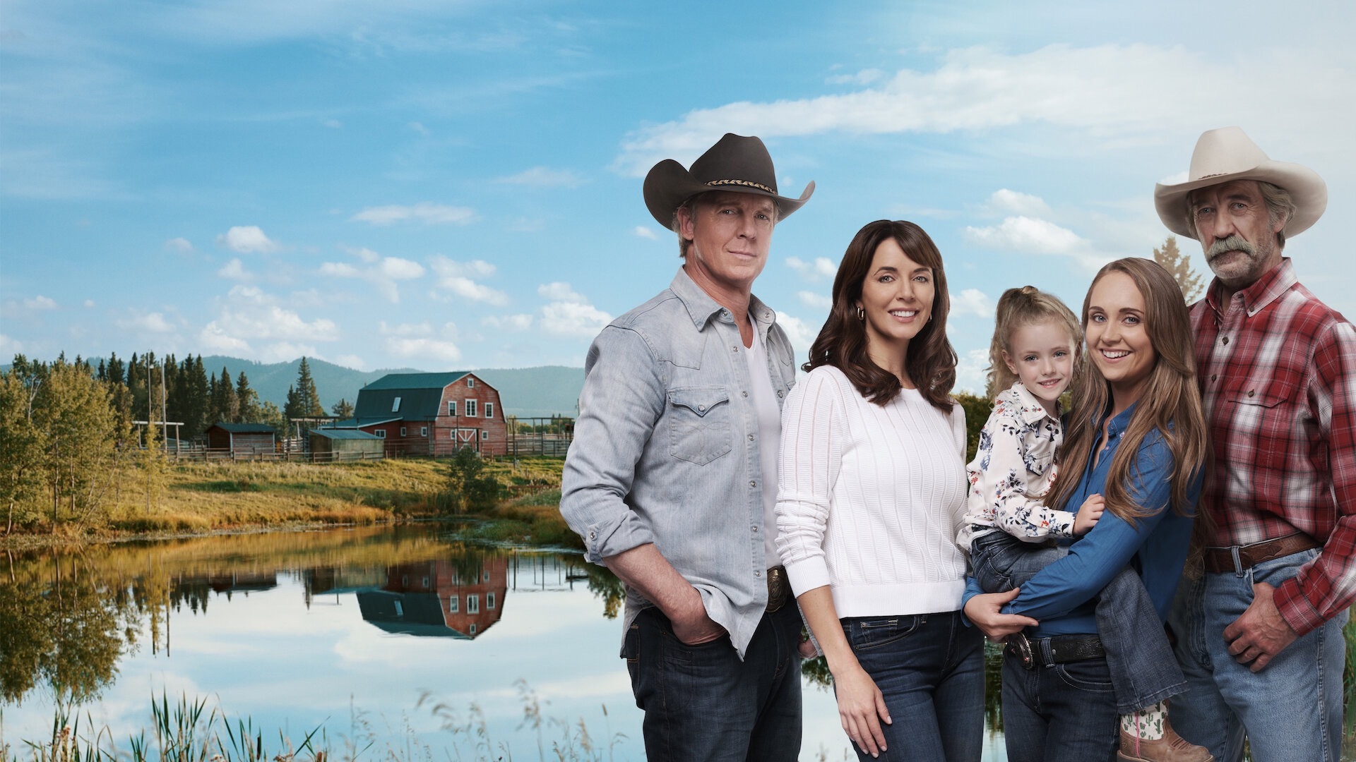 Heartland (2007 – )