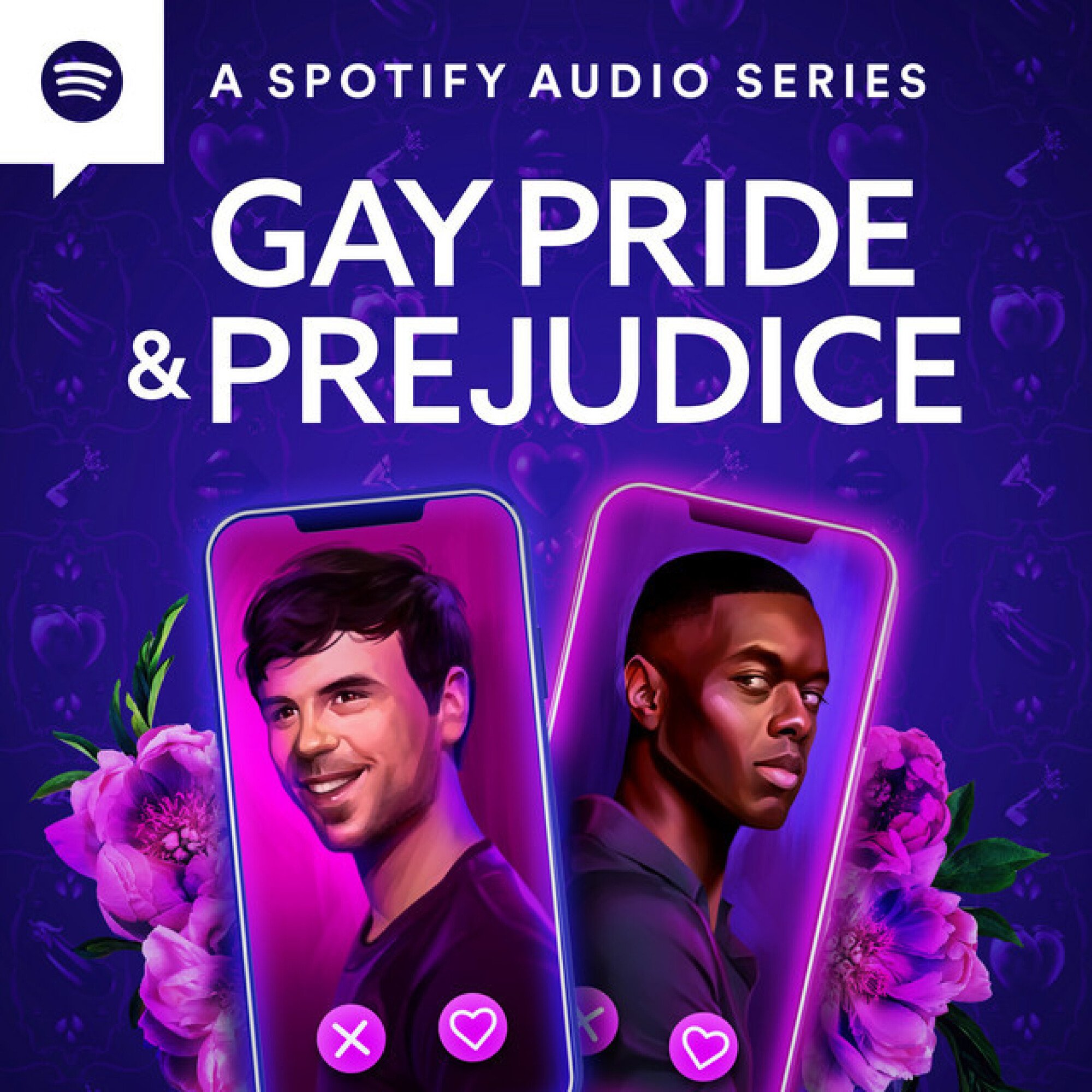 Gay Pride and Prejudice