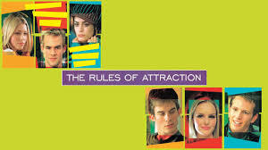 The Rules of Attraction (2002)