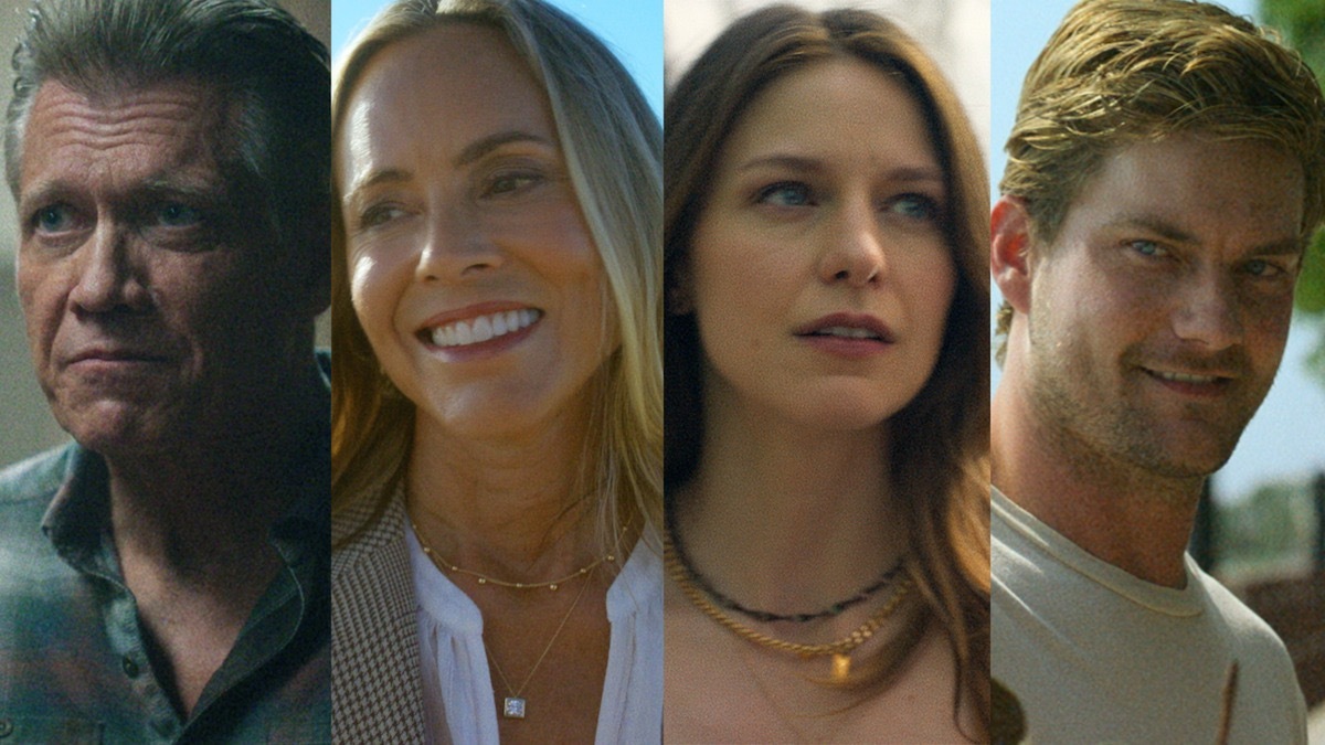 The Waterfront (2025)