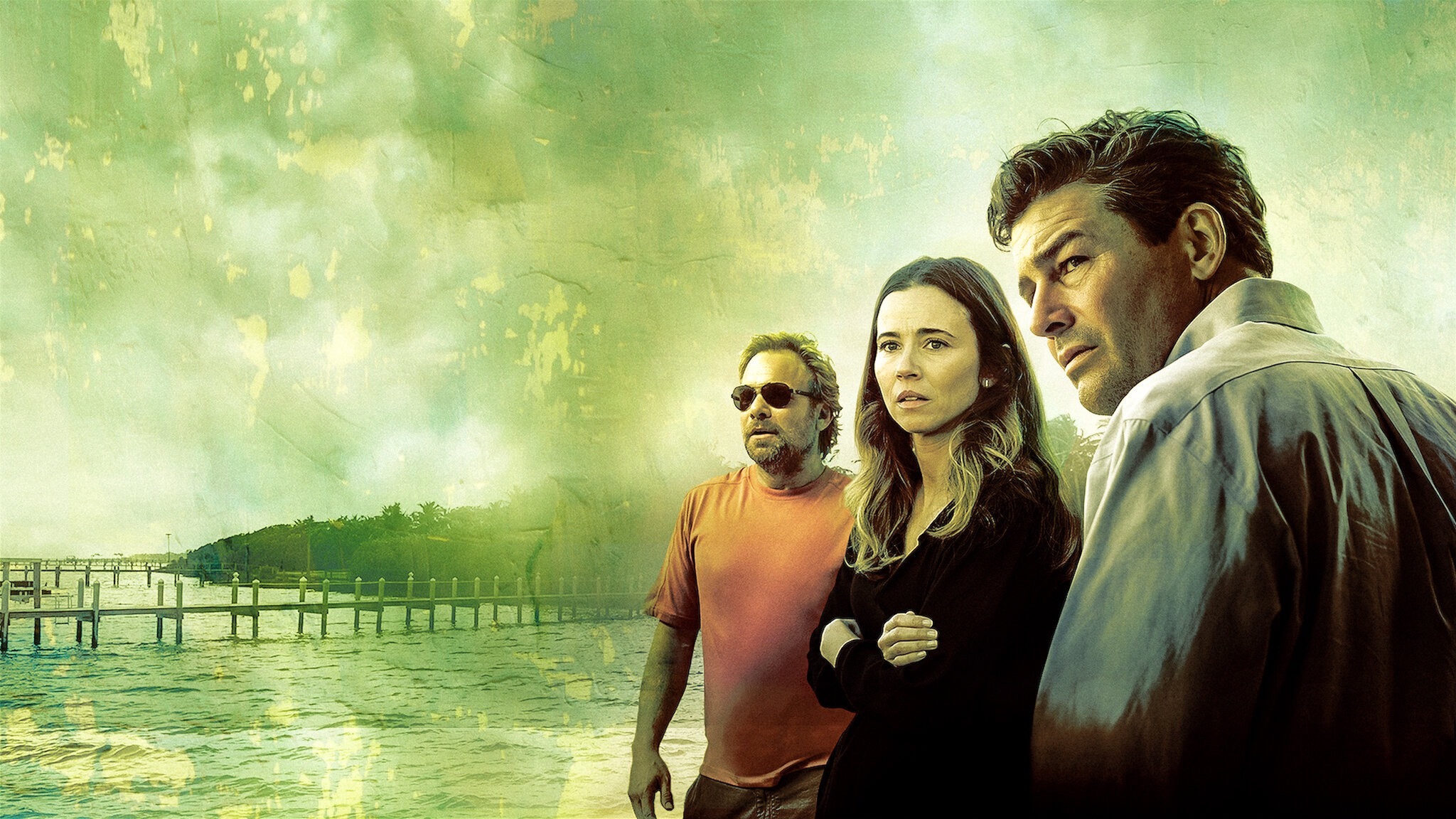 Bloodline (2015 – 2017)