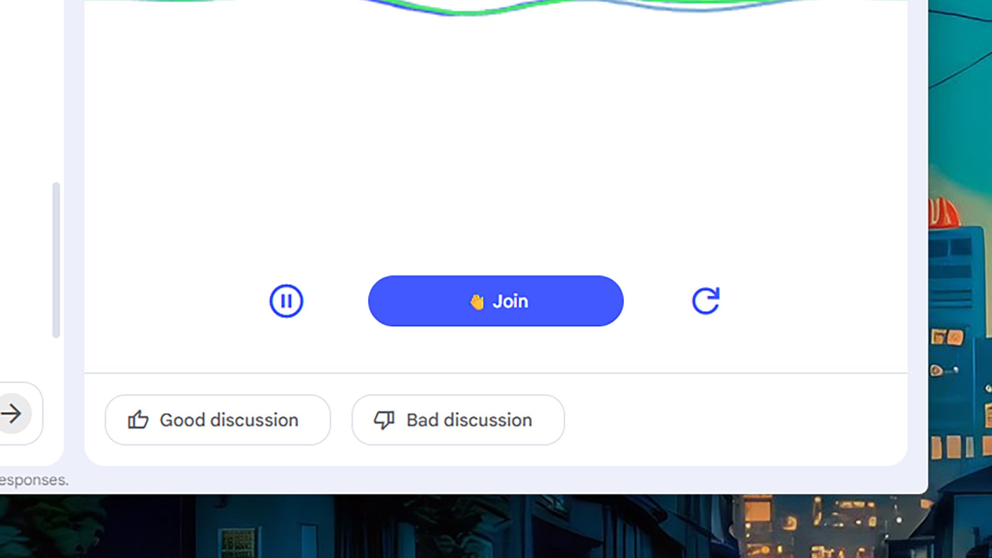 NotebookLM Audio Overview