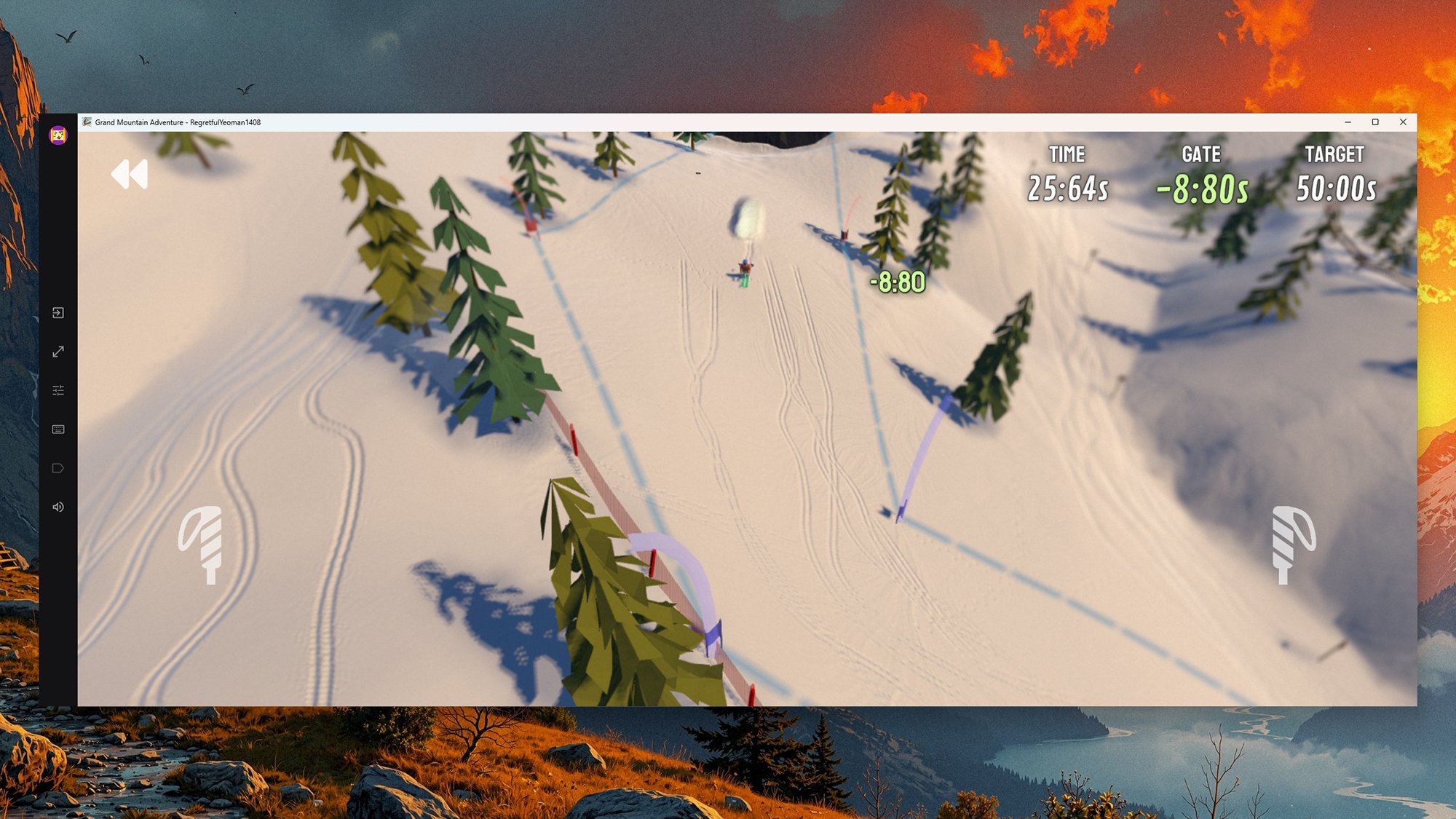 Google Play Games on PC