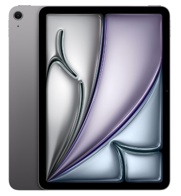 2026 11-inch iPad Air M4, Built for Apple Intelligence, Wi-Fi 128GB - Space Gray