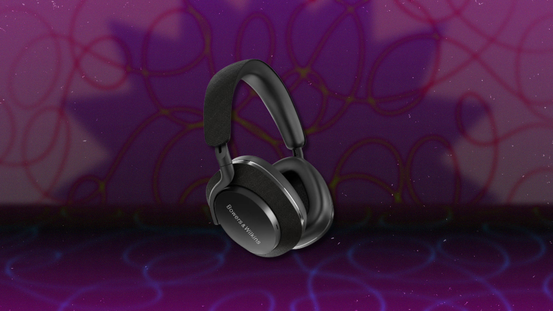 Bowers & Wilkins Px7 S2 ANC headphones