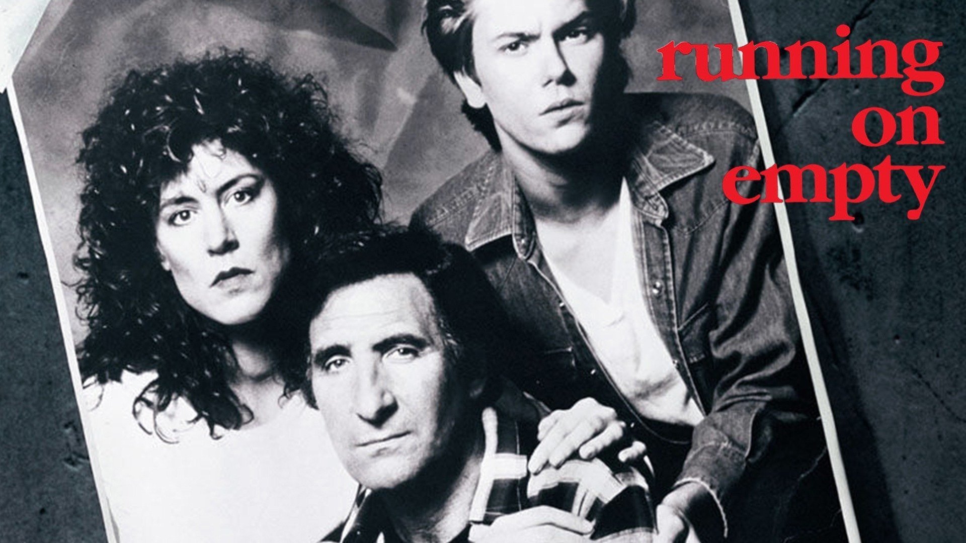 Running on Empty (1988)