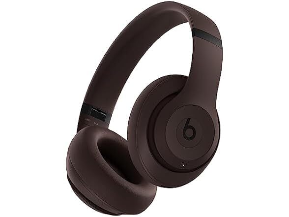 Grade A Refurbished Beats Studio Pro Headphones