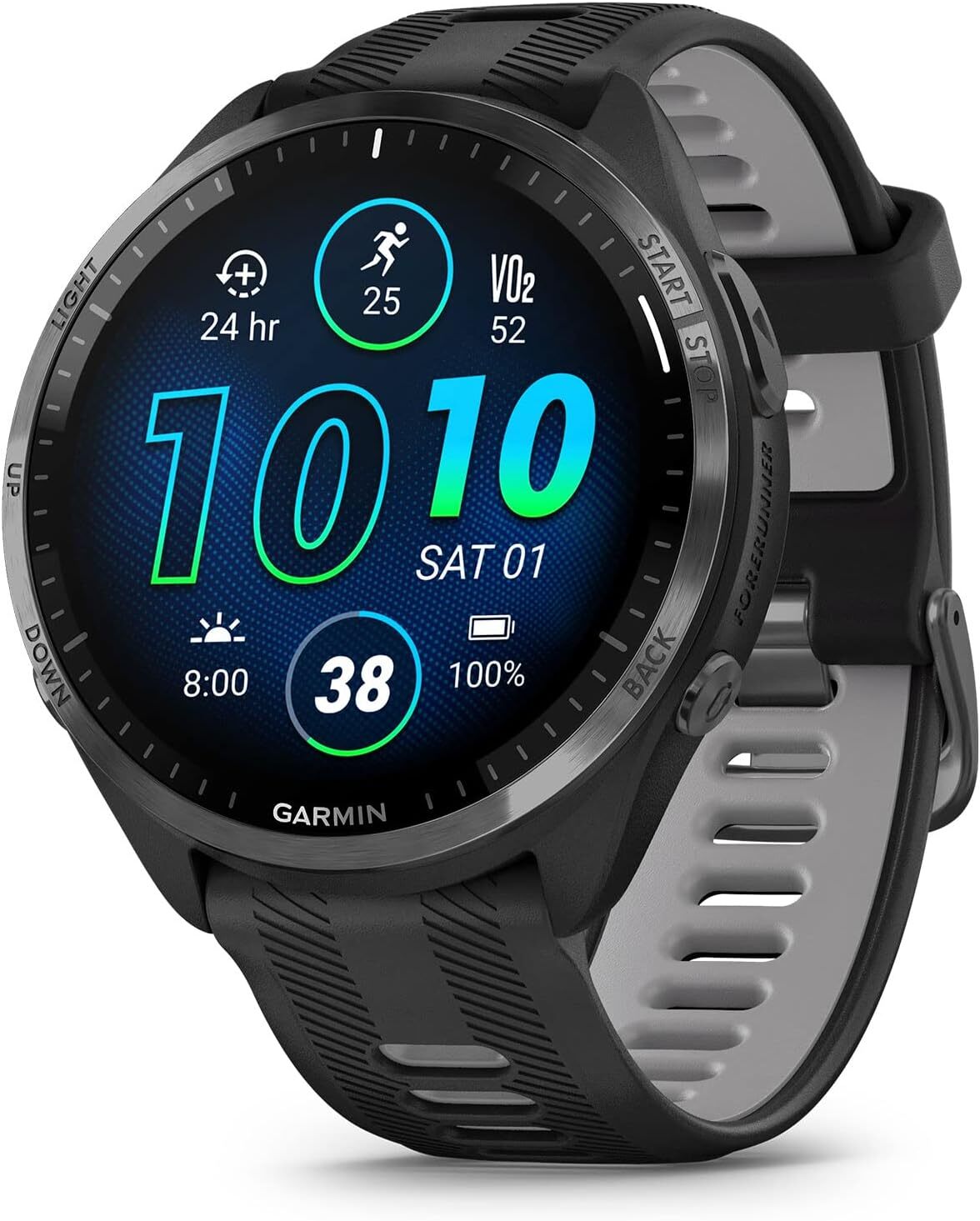 Garmin Forerunner 965 Smartwatch
