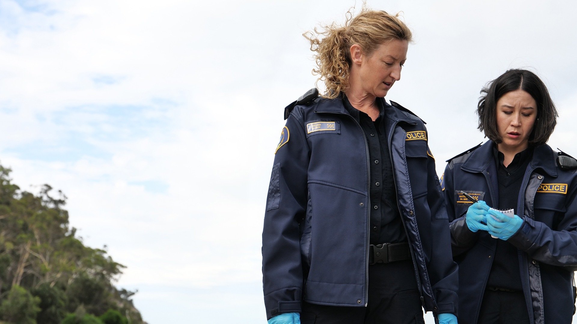 Deadloch (2023 – )