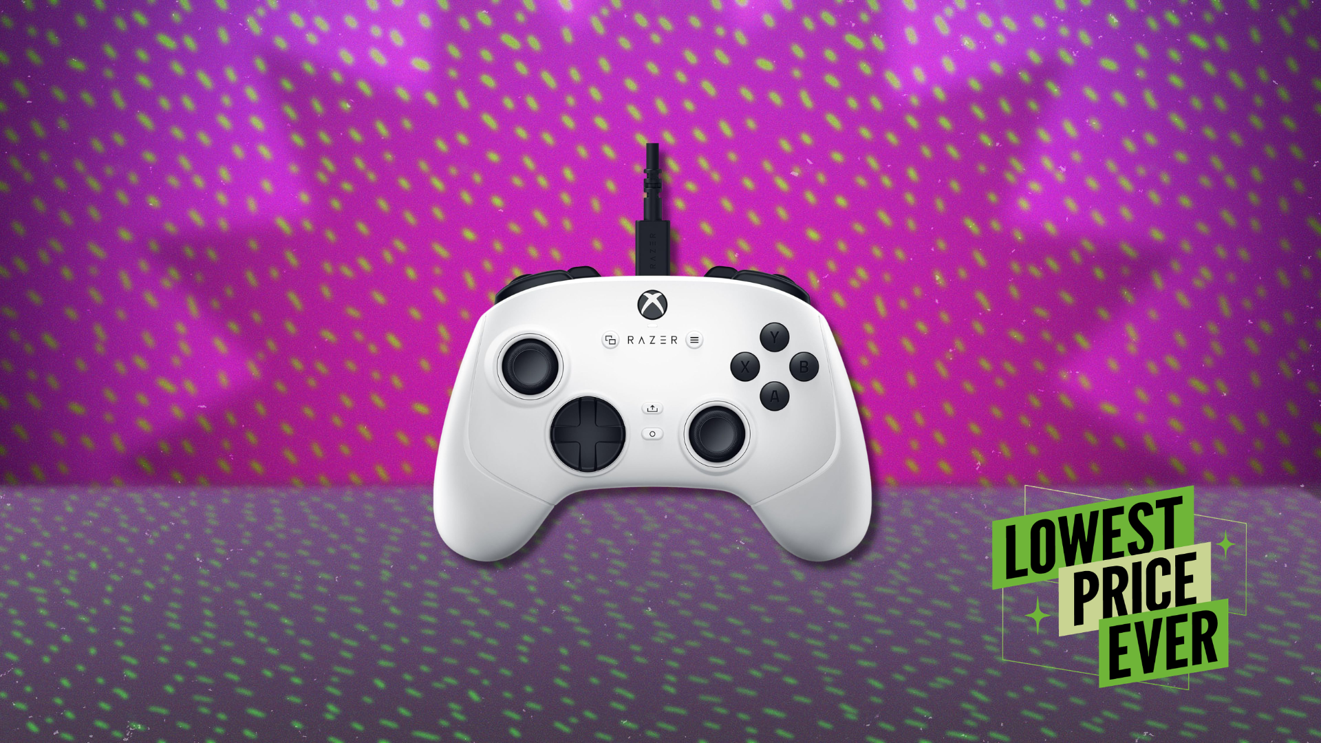 Razer Wolverine V3 Tournament Edition