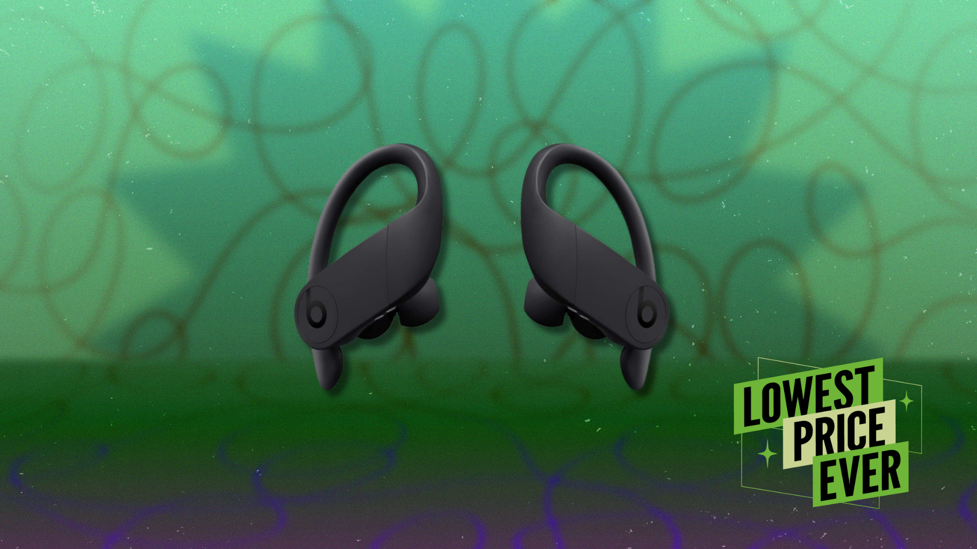 Beats Powerbeats Pro 2