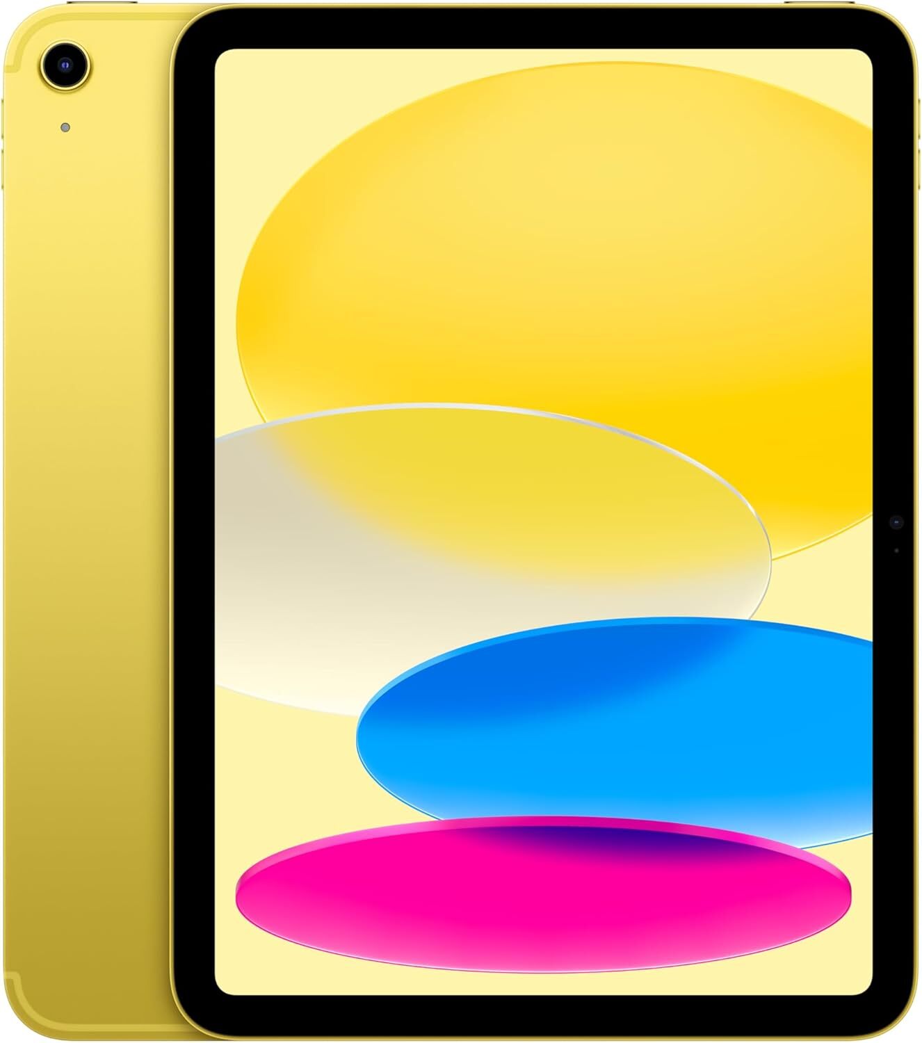 Apple iPad (11th Gen, 2025)