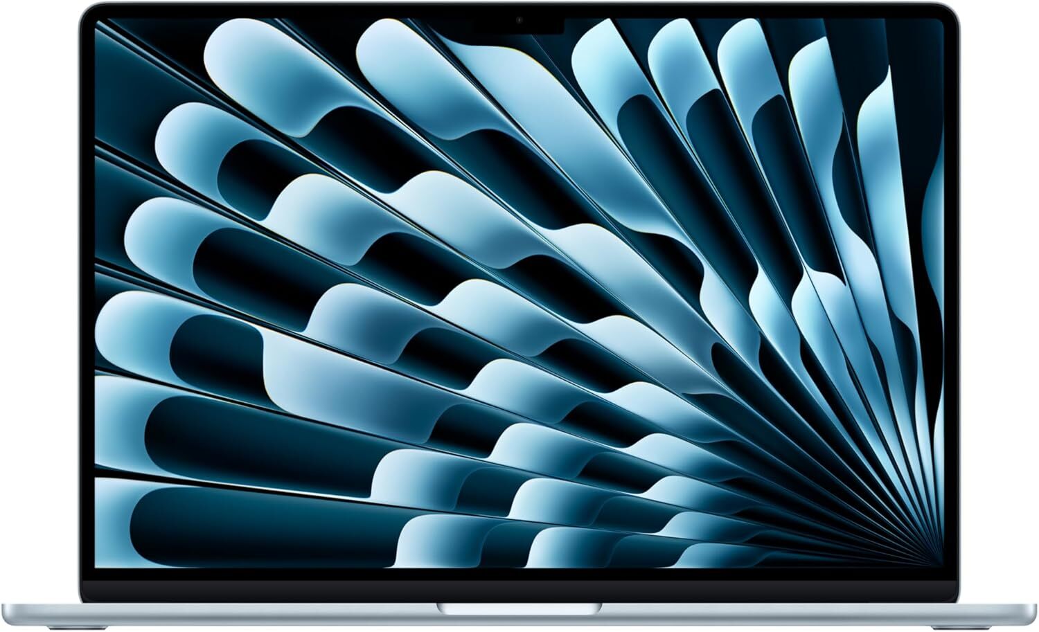 Apple MacBook Air 13-Inch (2025, M4)