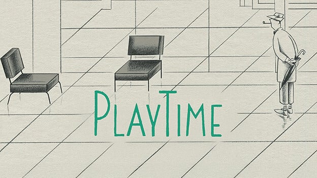 Playtime (1967)