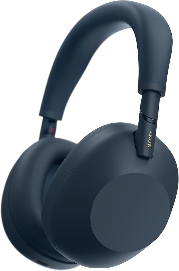 Sony WH-100XM6 Headphones