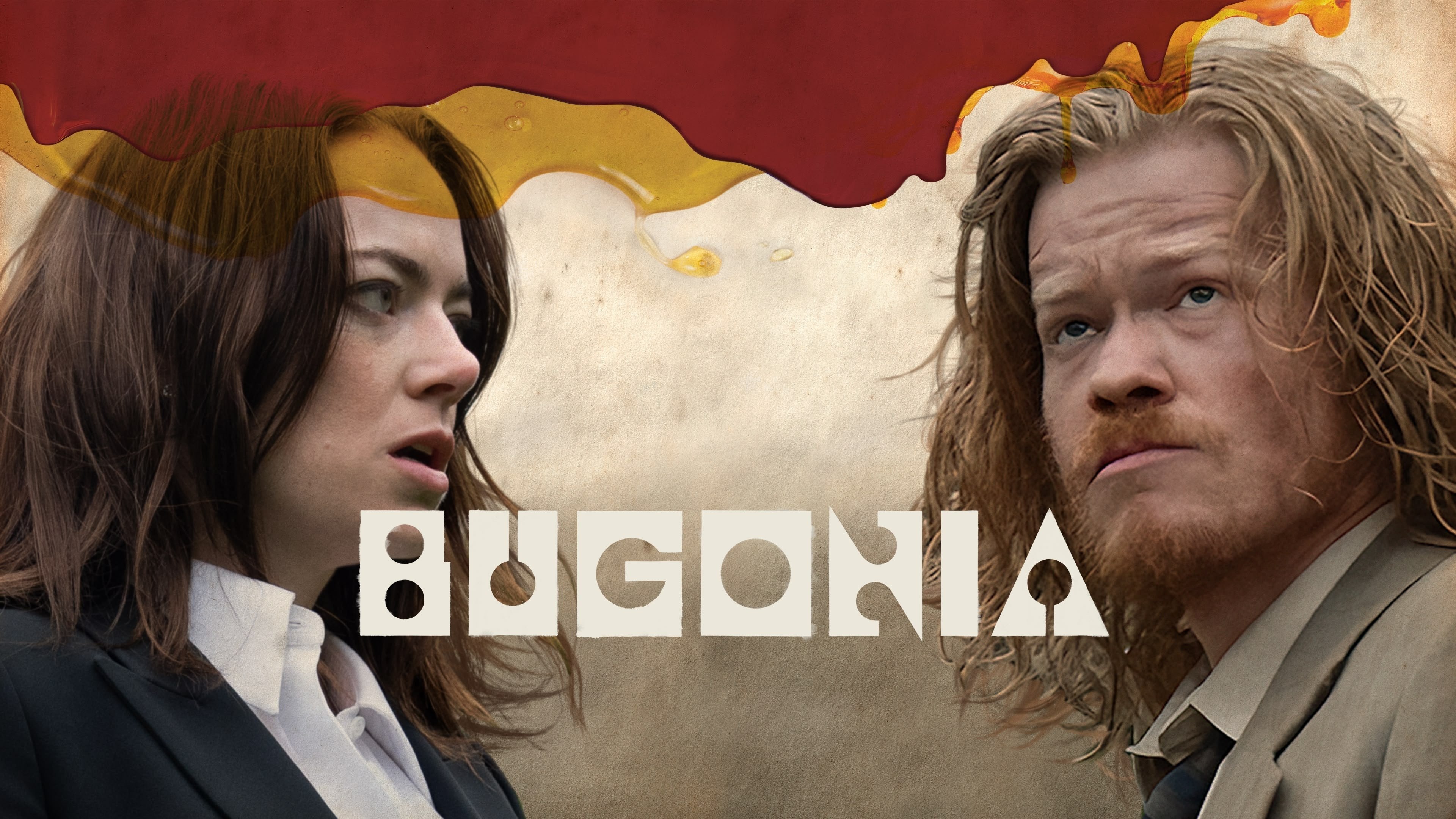 Bugonia movie