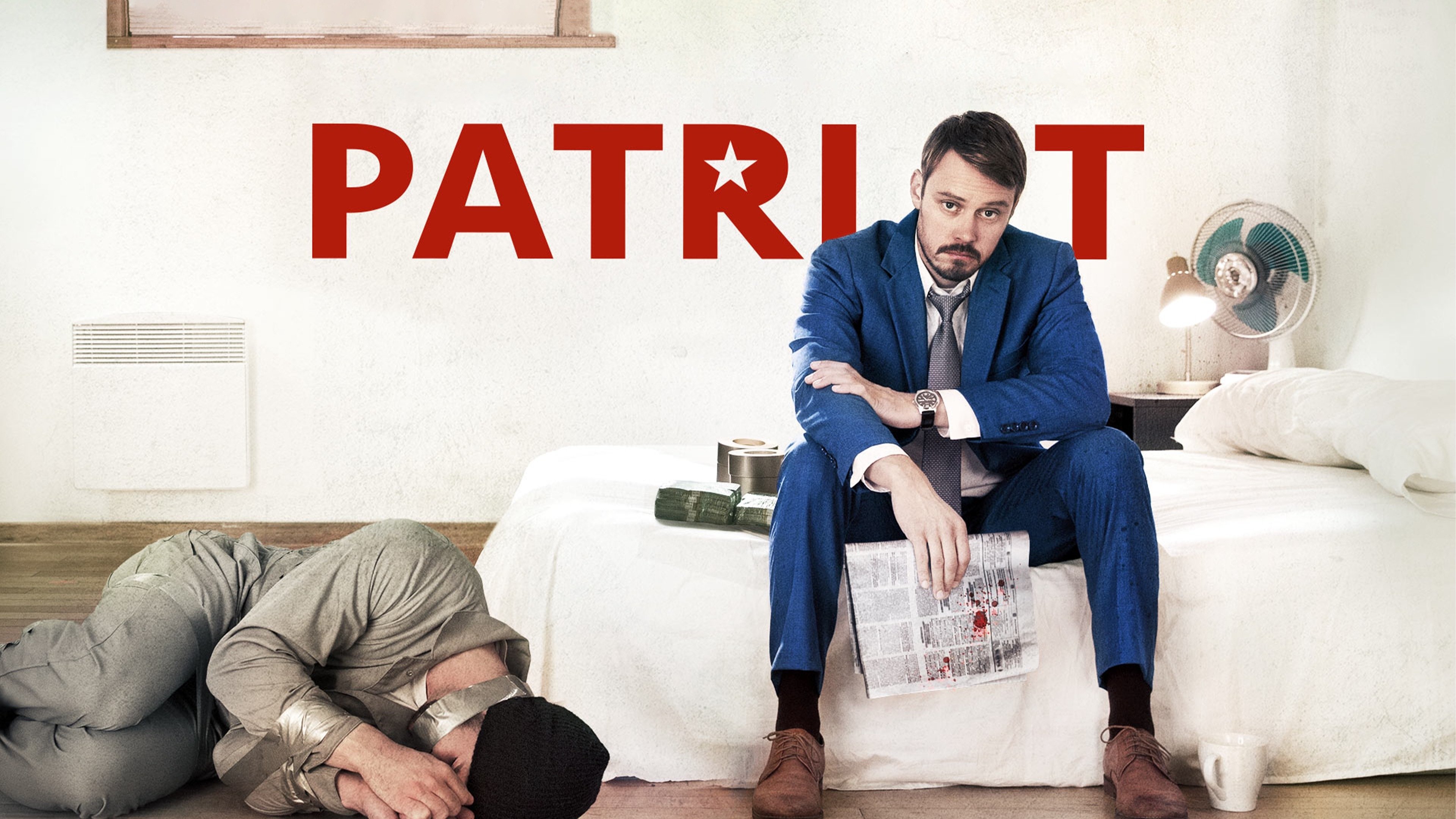 Patriot (2015 – 2018)
