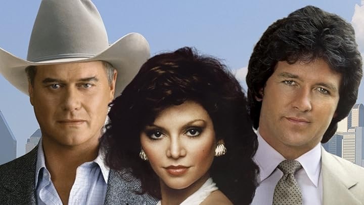 Dallas (1978 – 1991)