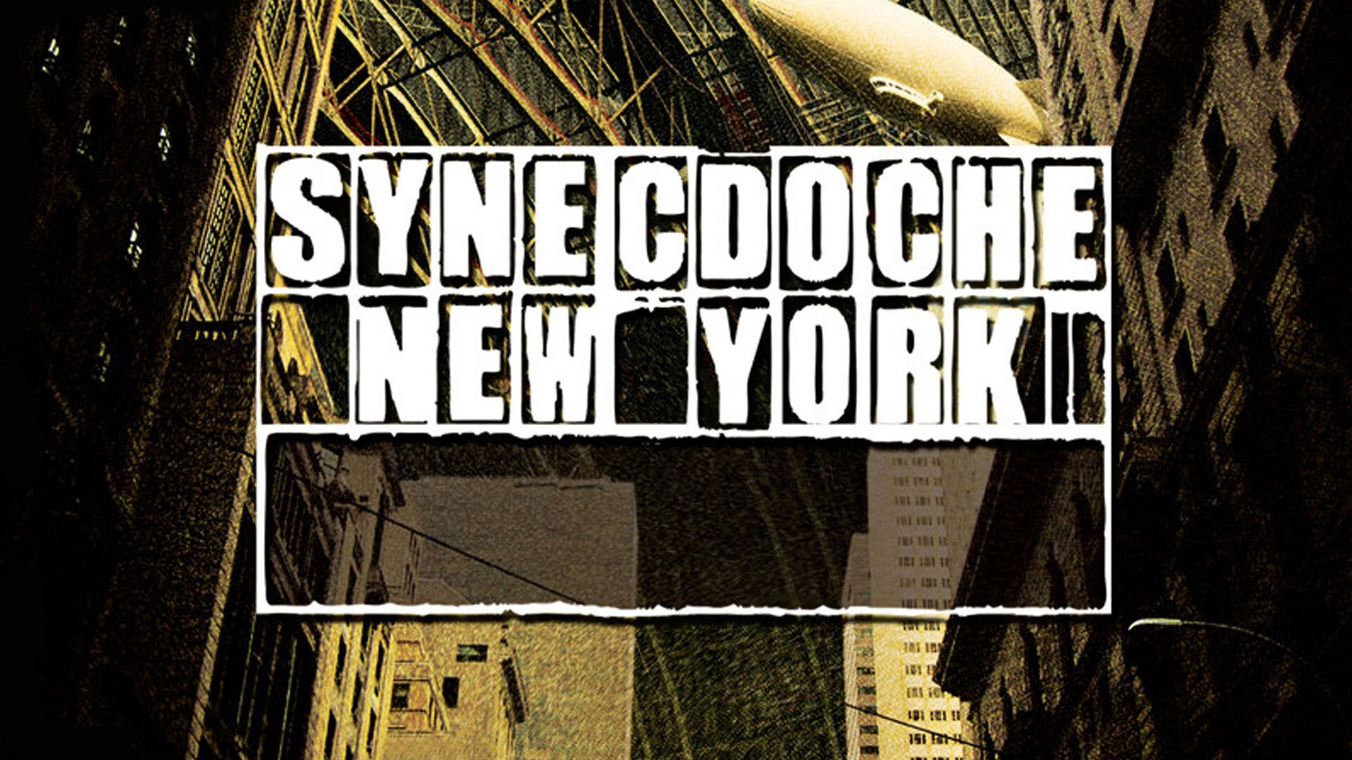 Synecdoche, New York (2008)