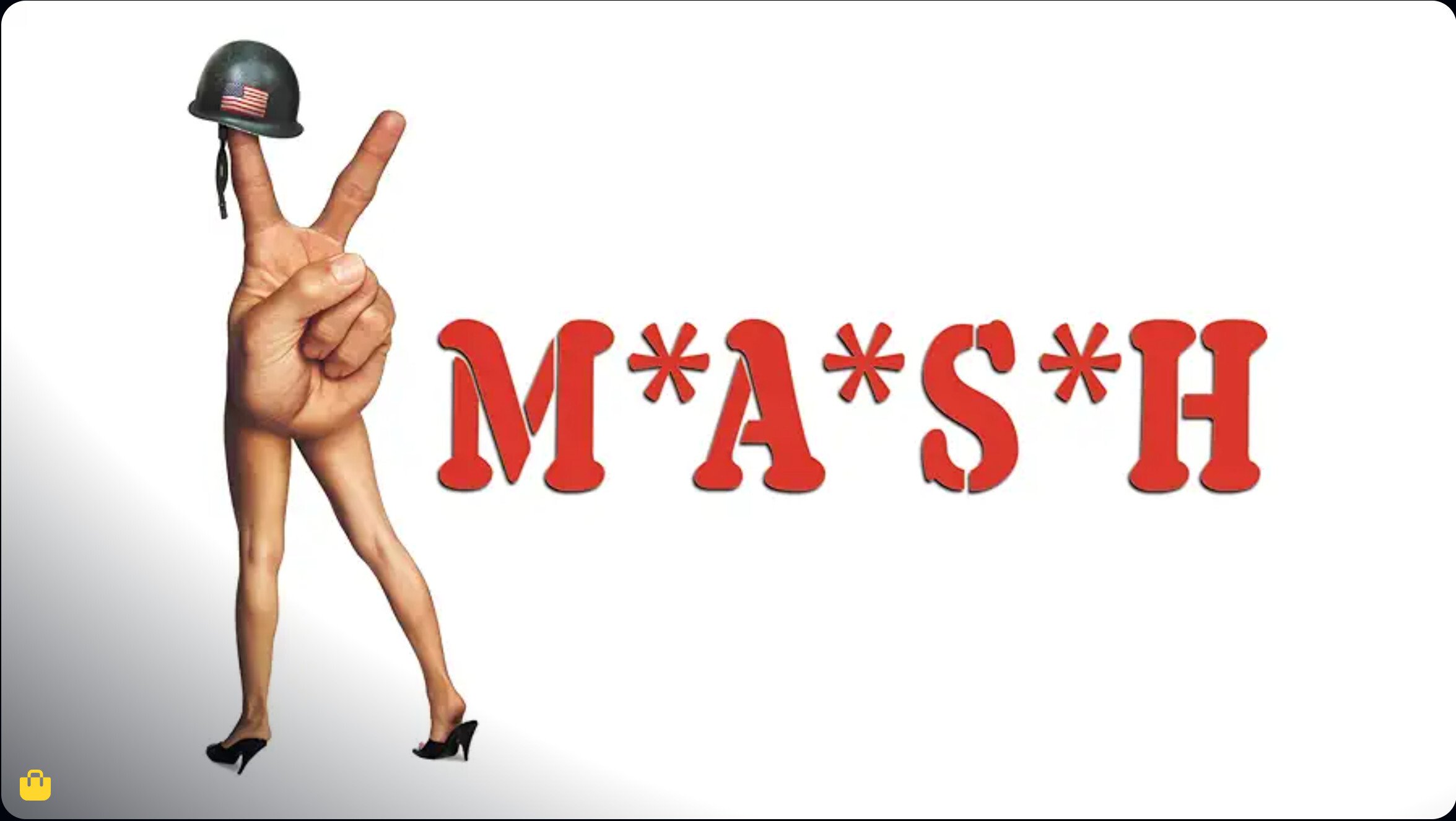 M*A*S*H (1970)