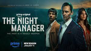 The Night Manager