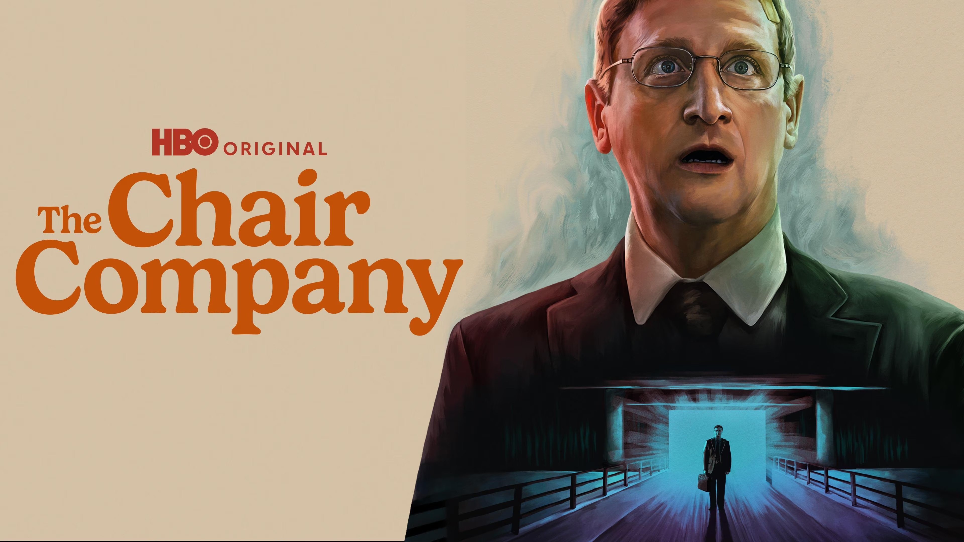 The Chair Company (2025 – )