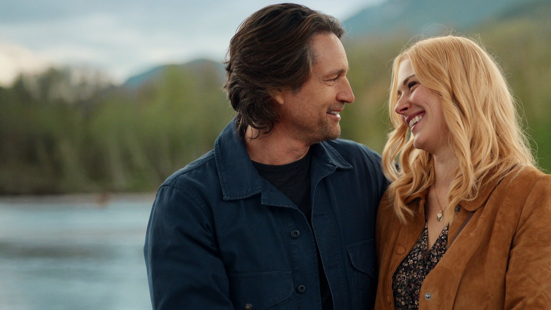 Virgin River (2019 – )