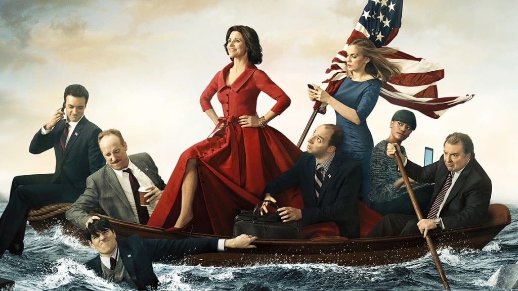 Veep (2012 – 2019)