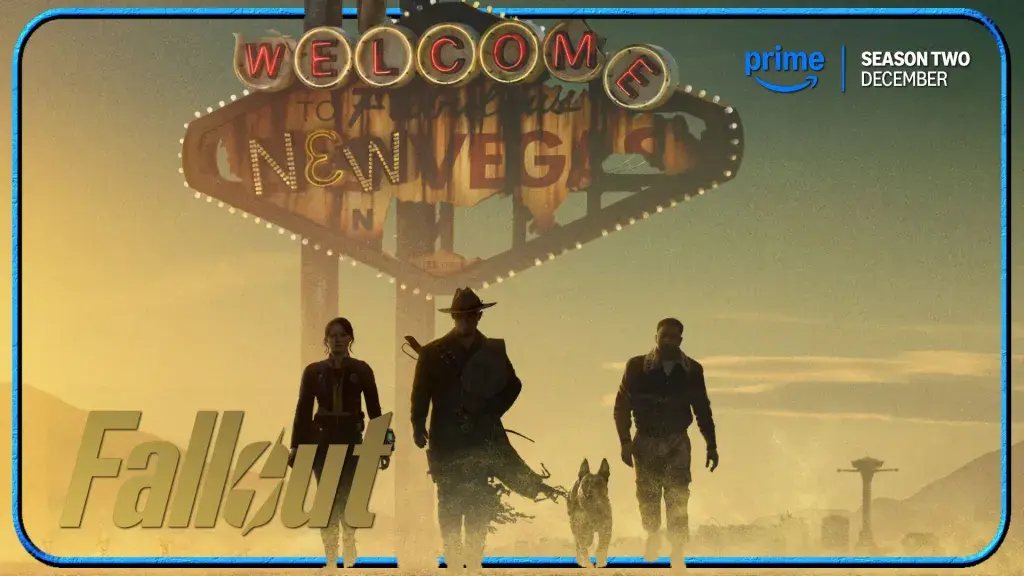 Fallout cover
