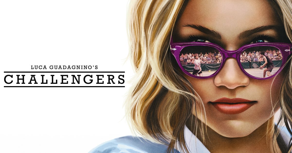 Challengers (2024)