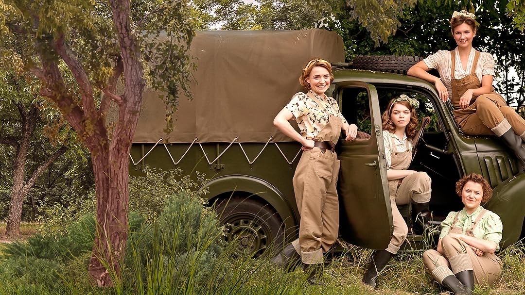 Land Girls (2009 – 2011)