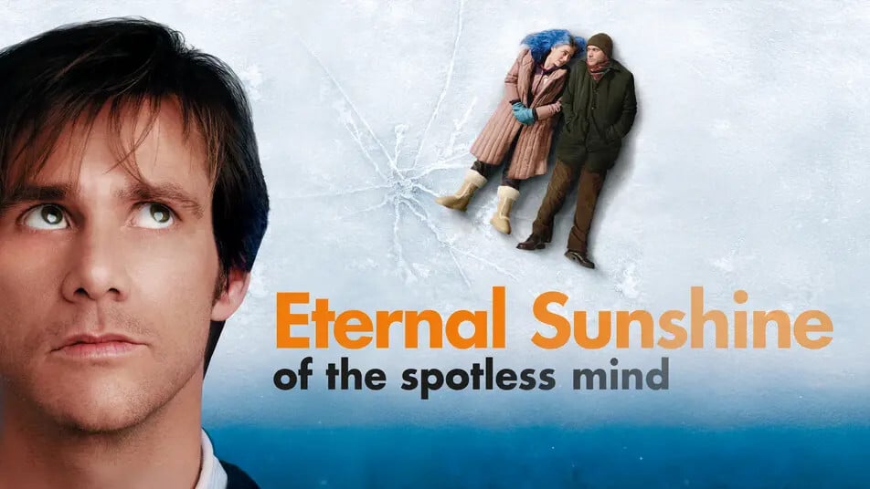 Eternal Sunshine of the Spotless Mind (2004)