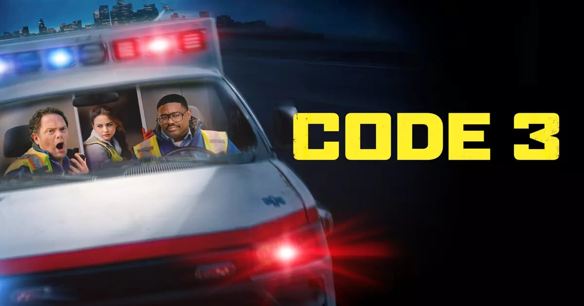 Code 3 (2025)