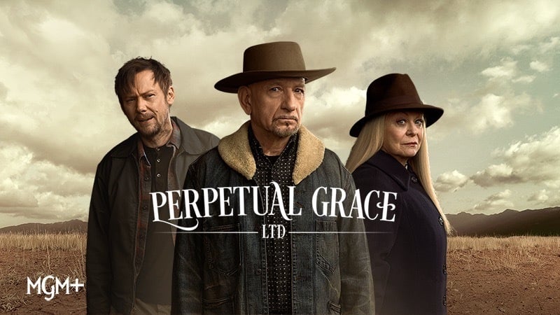 Perpetual Grace LTD (2019)