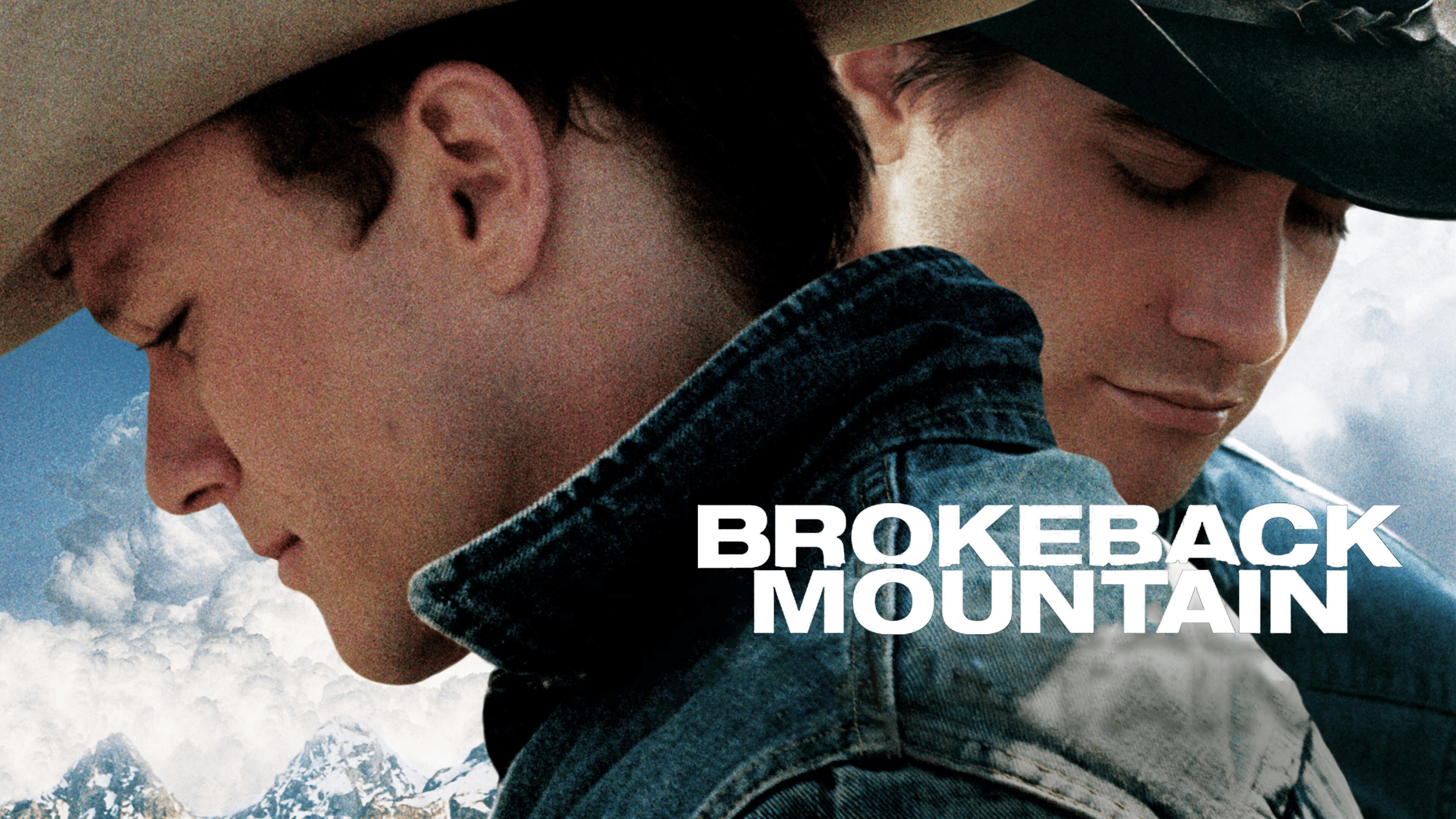 Brokeback Mountain (2005)
