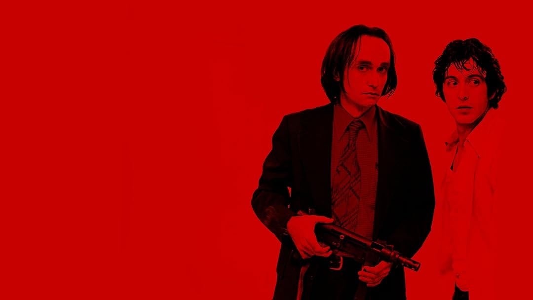 Dog Day Afternoon (1975)