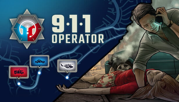 911 Operator