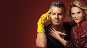 The Santa Clarita Diet (2017 – 2019)