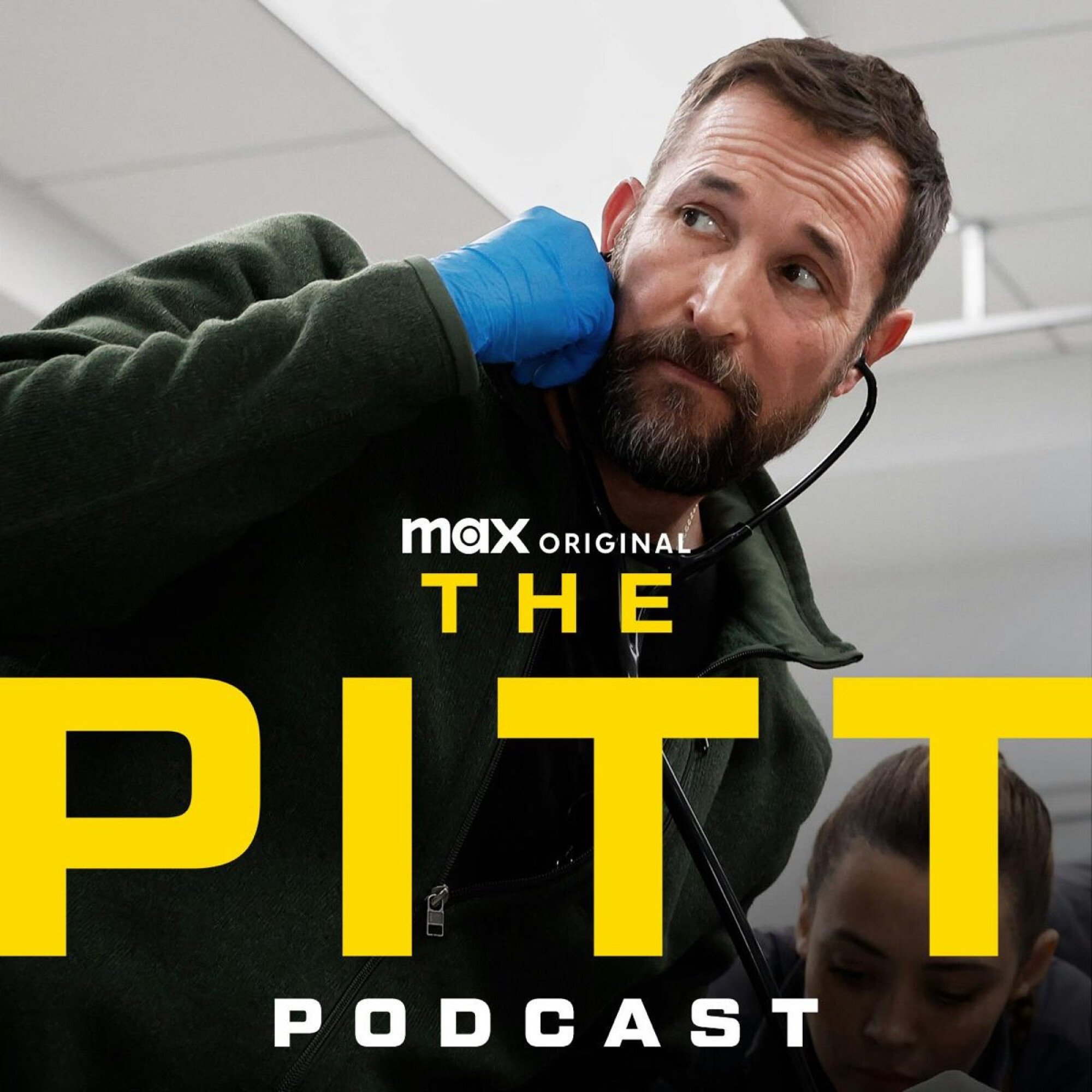 The Pitt Podcast