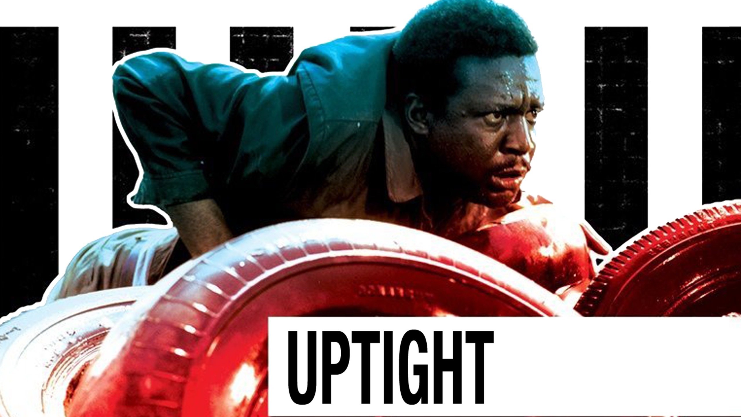 Up Tight (1968)