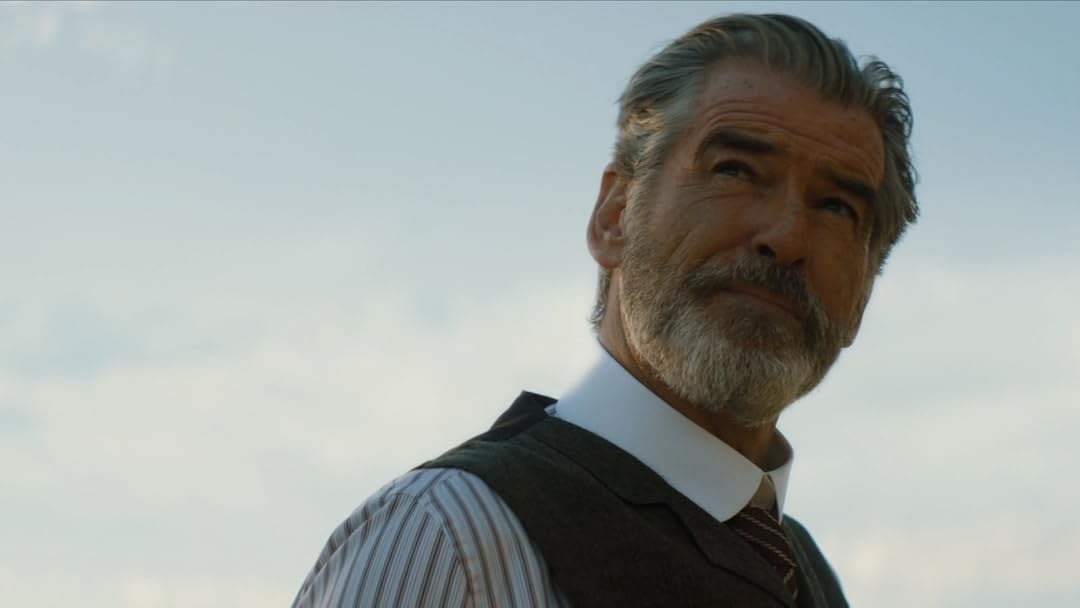 The Son (2017 – 2019)