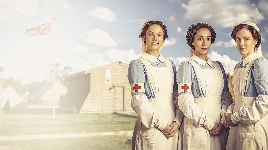 The Crimson Field (2014)